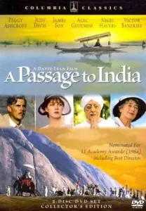 A PASSAGE to INDIA (1984) อินเดีย...สุดฟ้าสัมผัสหัวใจ