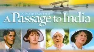 A PASSAGE to INDIA (1984) อินเดีย...สุดฟ้าสัมผัสหัวใจ
