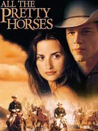All the Pretty Horses (2000)