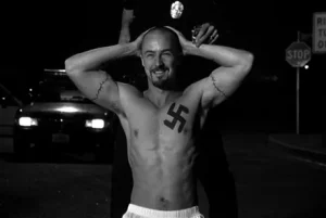 American History X (1998) 