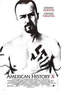 American History X (1998) อเมริกันนอกคอก