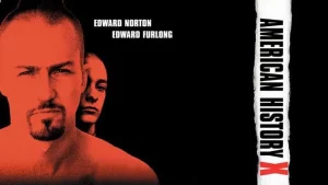 American History X (1998) อเมริกันนอกคอก