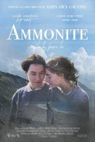Ammonite (2020)
