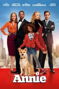 Annie (2014) หนูน้อยแอนนี่