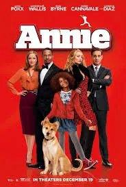 Annie (2014) หนูน้อยแอนนี่