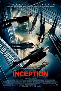 Inception (2010) อินเซ็ปชั่น จิตพิฆาตโลก