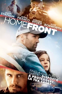 Homefront (2013) โคตรคนระห่ำล่าผ่าเมือง