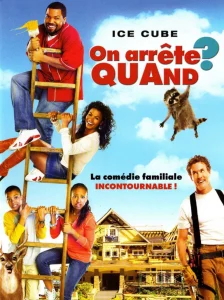 Are We Done Yet (2007) ครอบครัวหรรษา วิมานพาป่วน