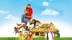 Are We Done Yet (2007) ครอบครัวหรรษา วิมานพาป่วน