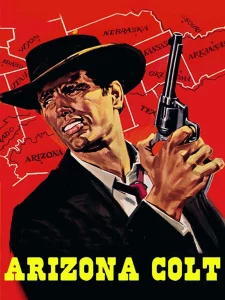 Arizona Colt (1966) จ้าวสมิง อริโซน่า