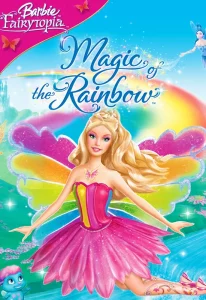 BARBIE FAIRYTOPIA (2005) บาร์บี้ นางฟ้าในโลกแห่งความฝัน