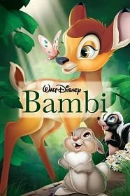 Bambi (1942) กวางน้อยแบมบี้