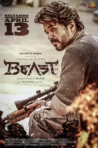 Beast (2022) บีสต์