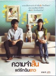 Best of Times (2009) ความจำสั้น แต่รักฉันยาว