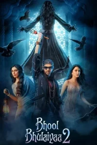 Bhool Bhulaiyaa 2 