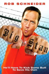 Big Stan (2007) พี่บิ๊กเบิ้ม ขอทีอย่าแหยม Big Stan (2007) พี่บิ๊กเบิ้ม ขอทีอย่าแหยม