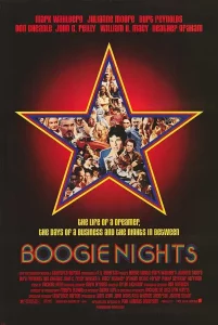Boogie Nights (1997) ค่ำคืนแห่งดาวโป๊