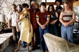 Boogie Nights (1997) ค่ำคืนแห่งดาวโป๊