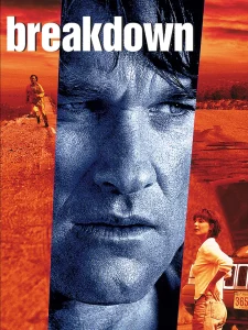 Breakdown (1997) เบรคดาวน์ ฅนเบรกแตก