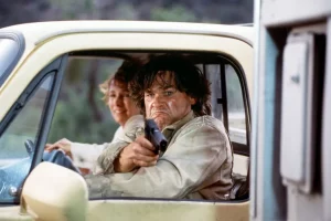 Breakdown (1997) เบรคดาวน์ ฅนเบรกแตก