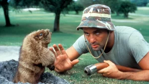Caddyshack (1980) แคดดี้แชค