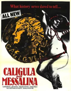 Caligula and Messalina (1981)