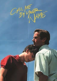 Call Me by Your Name (2017) เอ่ยชื่อคือคำรัก