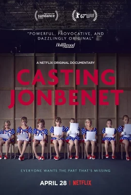 Casting JonBenet (2017) แคสติ้ง จอนเบเนต์