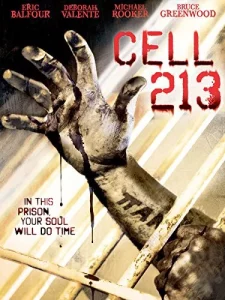 Cell 213 (2011) คุกสยอง 213