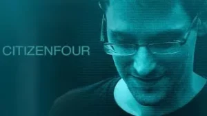 Citizenfour (2014) แฉกระฉ่อนโลก