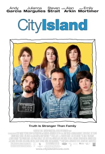 City Island (2009) ซิตี้ ไอ เลินดฺ