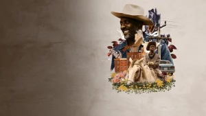 Concrete Cowboy (2021) คอนกรีต คาวบอย