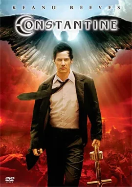 Constantine (2005) คนพิฆาตผี