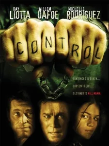 Control (2004) ล่าล้างสมอง จอมคนอำมหิต