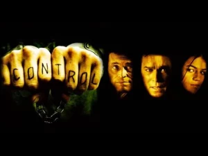 Control (2004) ล่าล้างสมอง จอมคนอำมหิต