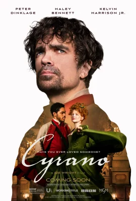 Cyrano (2022) ซีราโน
