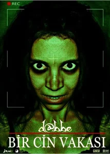 Dabbe 5 Zehr-i Cin (2014) อาถรรพ์ 5 คุณไสยสยอง