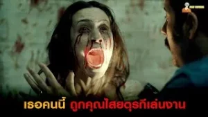 Dabbe 5 Zehr-i Cin (2014) อาถรรพ์ 5 คุณไสยสยอง