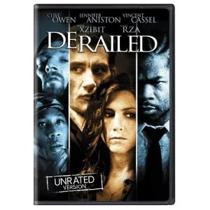 Derailed (2005) ปมพิศวาสรักลวงโลก Derailed (2005) ปมพิศวาสรักลวงโลก