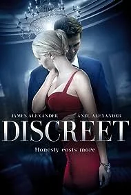 Discreet (2008) เล่ห์รักเสน่ห์ลวง