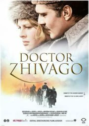 Doctor Zhivago (1965)