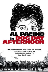 Dog Day Afternoon (1975) ด็อก เดย์ อาฟเตอร์นูน