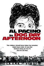Dog Day Afternoon (1975) ด็อก เดย์ อาฟเตอร์นูน