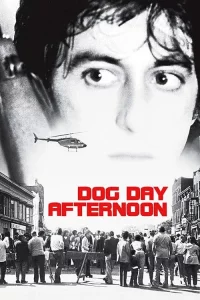 Dog Day Afternoon (1975) ด็อก เดย์ อาฟเตอร์นูน