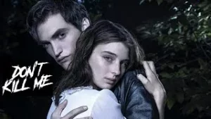 Dont Kill Me (2022) ต้องฆ่า