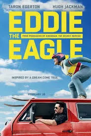 Eddie the Eagle (2016) เอ็ดดี้ ดิ อีเกิ้ล ยอดคนสู้ไม่ถอย Eddie the Eagle (2016) เอ็ดดี้ ดิ อีเกิ้ล ยอดคนสู้ไม่ถอย