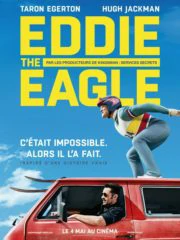 Eddie the Eagle (2016) เอ็ดดี้ ดิ อีเกิ้ล ยอดคนสู้ไม่ถอย
