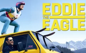 Eddie the Eagle (2016) เอ็ดดี้ ดิ อีเกิ้ล ยอดคนสู้ไม่ถอย Eddie the Eagle (2016)