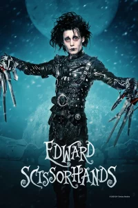 Edward Scissorhands 