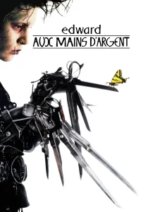 Edward Scissorhands (1990) เอ็ดเวิร์ด มือกรรไกร 